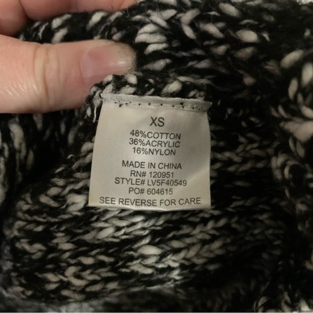 Olive & Oak Comfy Cardigan Size XS - Picture 5 of 5